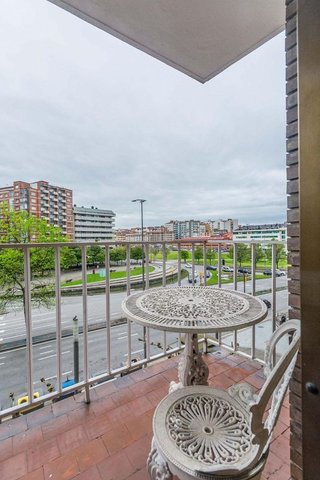 Piso en venta en Centro en Gijón