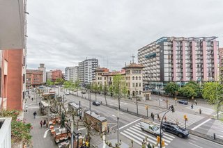 Piso en venta en Centro en Gijón