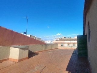 Piso en venta en Canonja, la