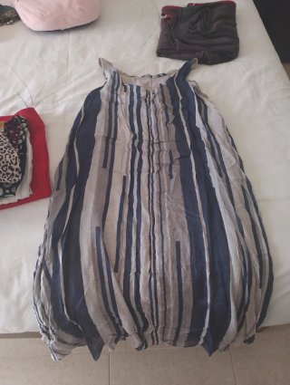 Lote Ropa Mujer Talla Única