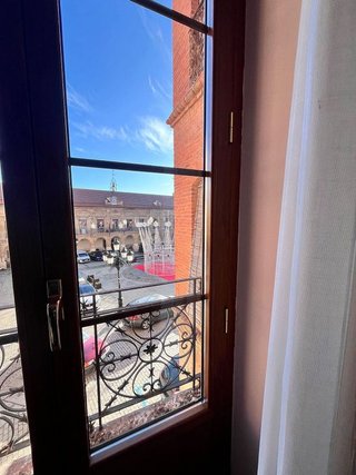 Piso en venta en Benavente