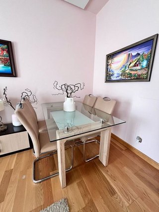 Piso en venta en Benavente