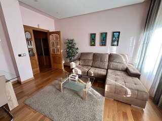 Piso en venta en Benavente