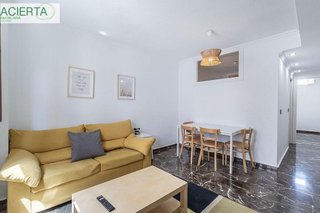 Piso en venta en San Matías - Realejo en Granada