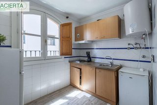 Piso en venta en San Matías - Realejo en Granada