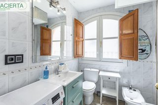 Piso en venta en San Matías - Realejo en Granada