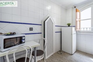 Piso en venta en San Matías - Realejo en Granada