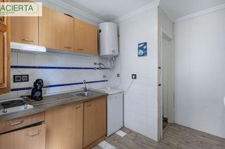 Piso en venta en San Matías - Realejo en Granada