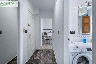Piso en venta en San Matías - Realejo en Granada