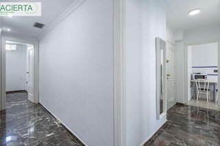 Piso en venta en San Matías - Realejo en Granada