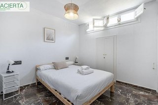 Piso en venta en San Matías - Realejo en Granada