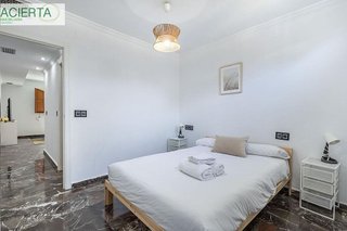 Piso en venta en San Matías - Realejo en Granada
