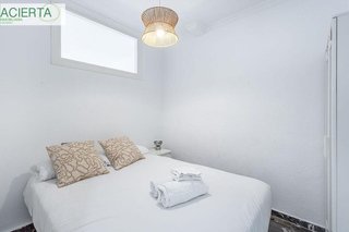Piso en venta en San Matías - Realejo en Granada