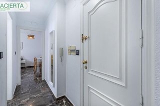 Piso en venta en San Matías - Realejo en Granada
