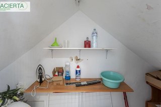 Piso en venta en San Matías - Realejo en Granada