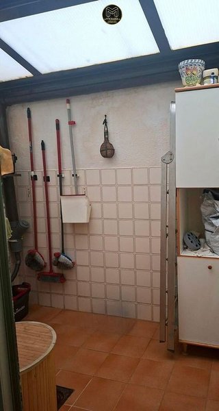Piso en venta en San Felipe - El Almendral - La Merced en Jaén