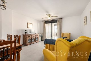 Piso en venta en Ayamonte ciudad en Ayamonte