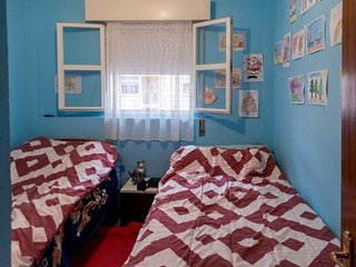Piso en venta en Motril pueblo en Motril