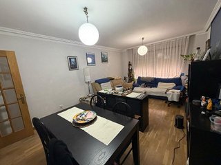 Piso en venta en La Victoria - El Cabildo en Valladolid