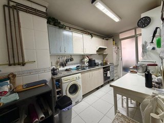 Piso en venta en La Victoria - El Cabildo en Valladolid