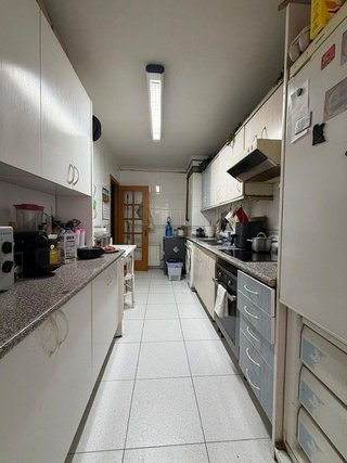 Piso en venta en La Victoria - El Cabildo en Valladolid