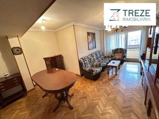 Piso en venta en Santo Domingo - La Estación en Aranda de Duero