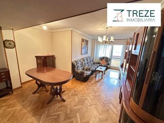 Piso en venta en Santo Domingo - La Estación en Aranda de Duero