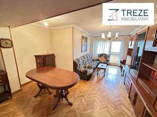 Piso en venta en Santo Domingo - La Estación en Aranda de Duero