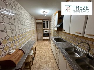 Piso en venta en Santo Domingo - La Estación en Aranda de Duero
