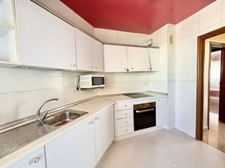 Piso en venta en Centro en San Vicente del Raspeig/Sant Vicent del Raspeig