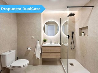 Piso en venta en Centro en San Vicente del Raspeig/Sant Vicent del Raspeig