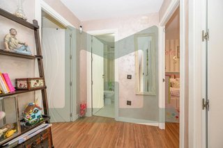 Casa pareada en venta en Laguna Park en Parla