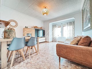 Piso en venta en Eixample en Tarragona
