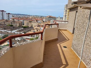 Piso en venta en Norte en Jerez de la Frontera