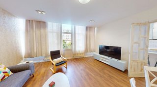 Piso en venta en Centro en Ferrol