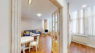 Piso en venta en Centro en Ferrol