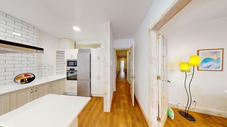 Piso en venta en Centro en Ferrol