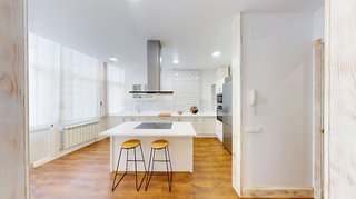 Piso en venta en Centro en Ferrol