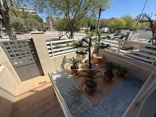 Casa adosada en venta en Zona Avenida Alta - Auditorio en Torrent