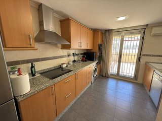 Casa adosada en venta en Zona Avenida Alta - Auditorio en Torrent