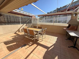 Casa adosada en venta en Zona Avenida Alta - Auditorio en Torrent