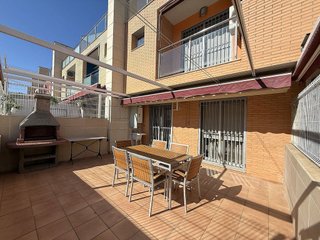 Casa adosada en venta en Zona Avenida Alta - Auditorio en Torrent