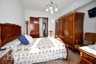 Piso en venta en Oliva pueblo en Oliva