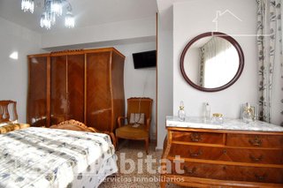 Piso en venta en Oliva pueblo en Oliva
