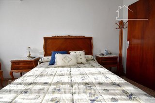 Piso en venta en Oliva pueblo en Oliva