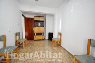 Piso en venta en Oliva pueblo en Oliva