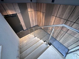 Piso en venta en A Milagrosa en Lugo