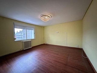 Piso en venta en A Milagrosa en Lugo
