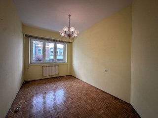 Piso en venta en A Milagrosa en Lugo