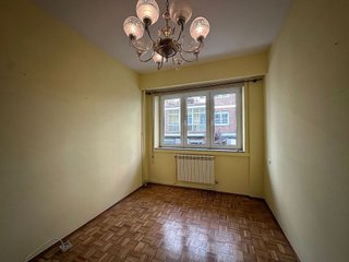 Piso en venta en A Milagrosa en Lugo